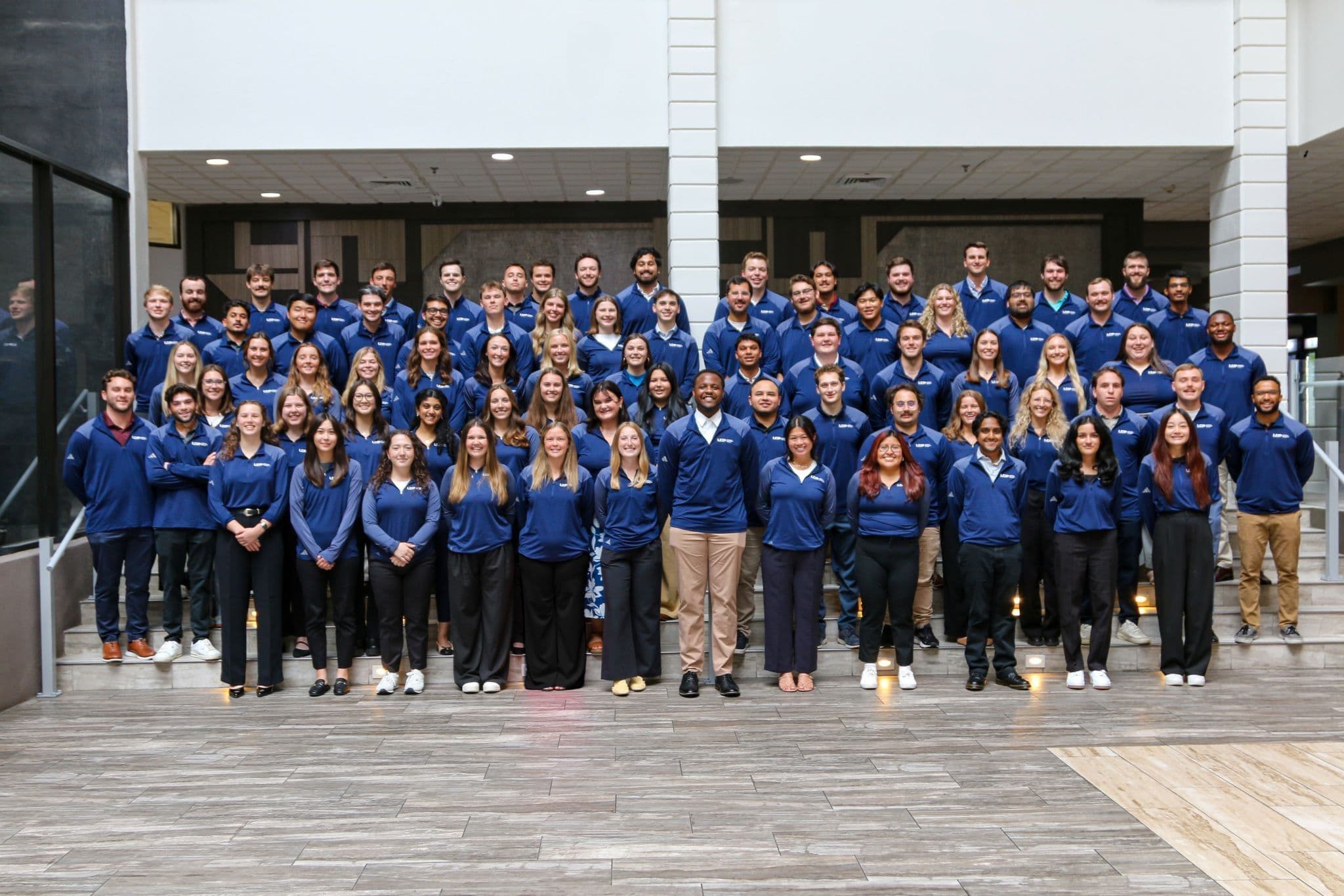 LDP Program Completion