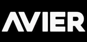 Avier Flight School Logo