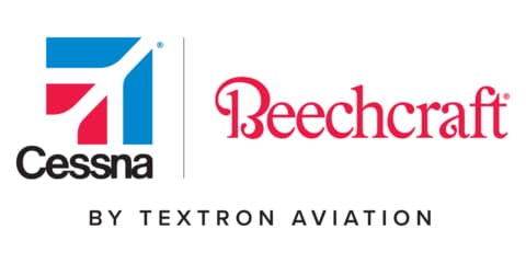 Textron Aviation logo